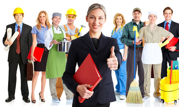 Buruncuk Depo İstifleme Hizmeti Hizmeti